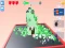 Gêm Town Destroy ar-lein