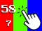 Gêm Colors Clicker Game ar-lein
