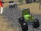 Gêm Monster Truck Turbo Racing ar-lein