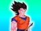Gêm Goku Dress Up ar-lein