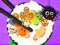 Gêm Sushi Maker ar-lein