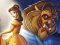 Gêm Beauty and The Beast Jigsaw Puzzle Collection ar-lein