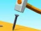 Gêm Hammer Master 3D Game ar-lein