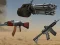 Gêm Army Guns Collector ar-lein
