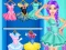Gêm Fashion Girl Cosplay Sailor Moon Challenge ar-lein