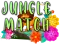 Gêm Jungle Match ar-lein