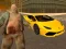 Gêm Supercars Zombie Driving ar-lein