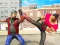 Gêm Fight Club: Ring Fighting Arena ar-lein