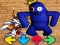 Gêm FNF Rainbow Friends Battle Mod ar-lein