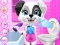 Gêm Lucy Dog Care ar-lein