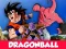 Gêm Dragon Ball ar-lein