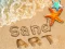 Gêm Sand Art ar-lein