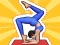 Gêm Yoga Master - Flex Running ar-lein