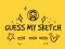 Gêm Guess My Sketch ar-lein