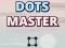 Gêm Dots Master ar-lein