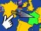 Gêm Scatty Maps Europe ar-lein