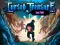 Gêm Cursed treasure: level pack! ar-lein