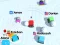 Gêm Snow War.io ar-lein