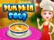 Gêm Pumpkin Soup ar-lein
