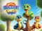 Gêm Snake Clash ar-lein