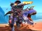 Gêm Dino Squad Battle Mission ar-lein