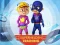 Gêm Alvin Super Hero ar-lein