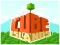 Gêm Cube Islands ar-lein