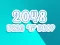 Gêm 2048 drag 'n drop ar-lein