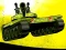 Gêm Wild Tanks ar-lein
