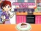 Gêm Banana Split Pie: Sara`s Cooking Class ar-lein