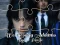Gêm Wednesday Addams Jigsaw Puzzle ar-lein