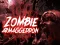 Gêm Zombie Armaggeddon ar-lein