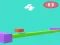 Gêm Cube Runner ar-lein