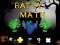 Gêm Batty Math ar-lein