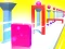 Gêm Jelly Shift Online ar-lein