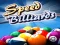 Gêm Speed Billiard ar-lein
