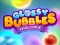 Gêm Glossy Bubble Challenge ar-lein