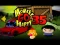 Gêm Monkey Go Happy Stage 35 ar-lein