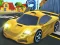 Gêm Cartoon Stunt Car ar-lein