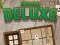 Gêm Sudoku Deluxe ar-lein