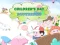 Gêm Childrens Day Differences ar-lein