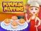 Gêm Pumpkin Muffins ar-lein
