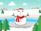 Gêm Snowball Fast ar-lein