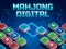 Gêm Mahjong digital ar-lein