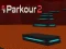 Gêm eParkour 2 ar-lein