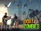 Gêm Goat vs Zombies ar-lein