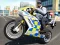Gêm Police Chase Motorbike Driver ar-lein