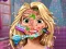 Gêm Goldie Princess Skin Doctor ar-lein