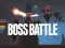 Gêm Kogama: Boss Battle ar-lein