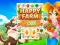 Gêm Happy Farm The crop ar-lein